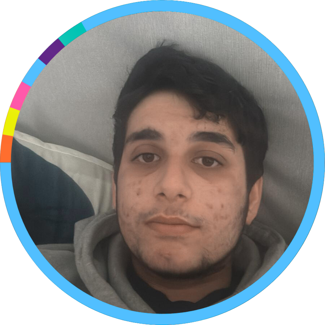 Adam Bio Photo